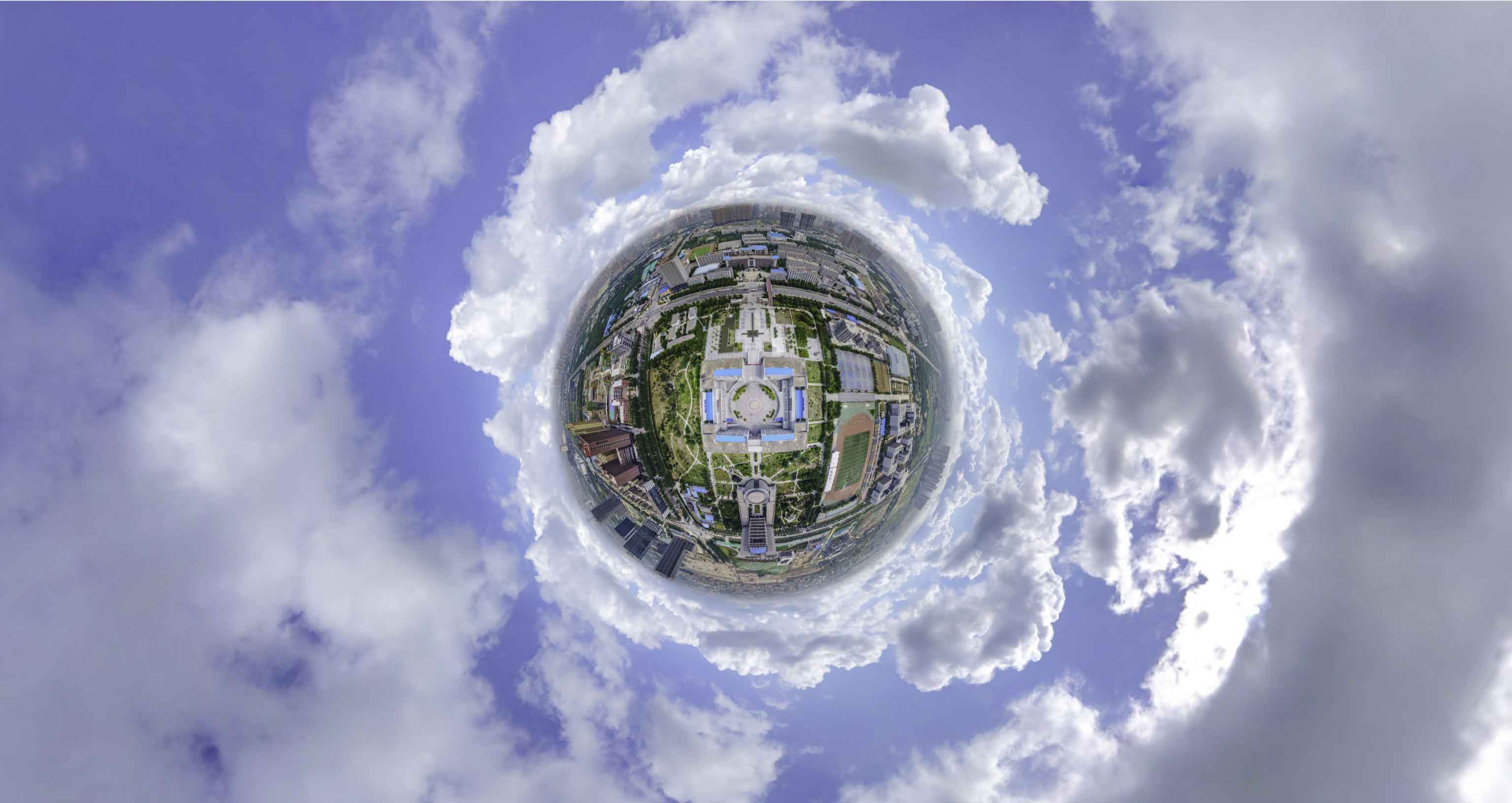 新北格凸河风景名胜区