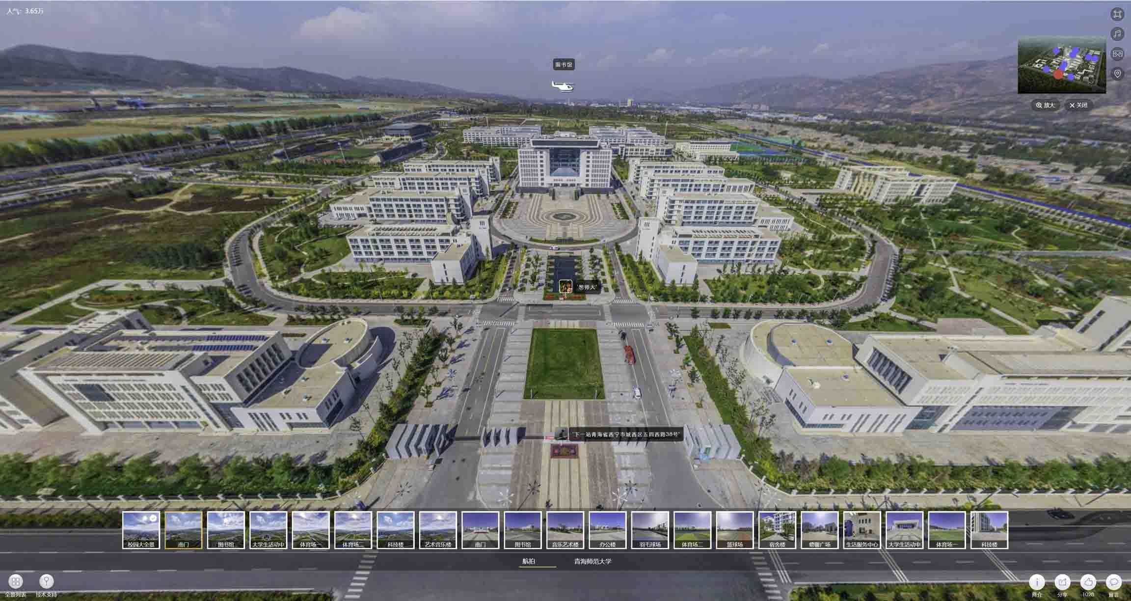 新北油菜花-惊艳半生的花海仙境