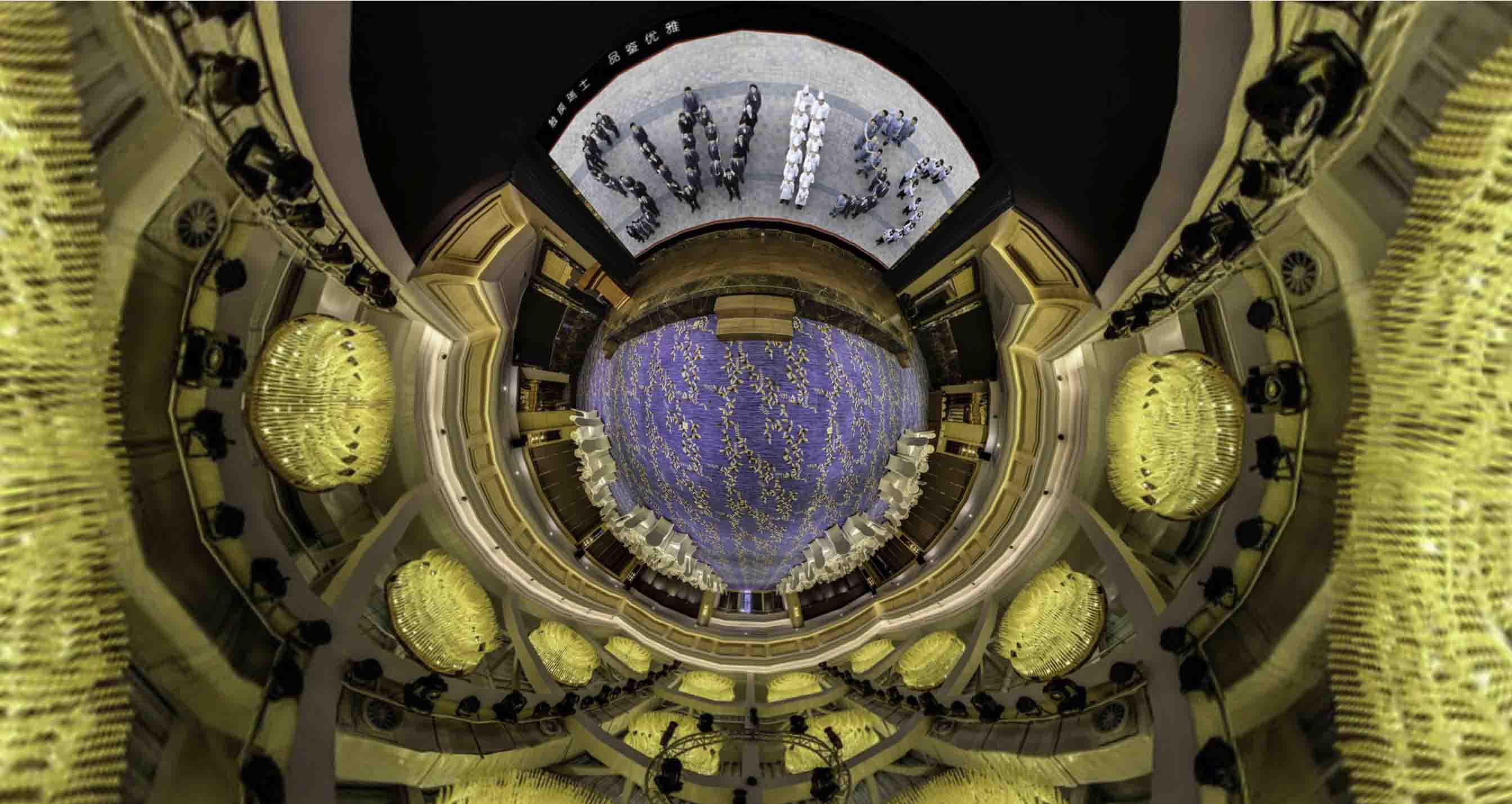 新北探索VR全景拍摄中的深度感：营造沉浸式体验的关键要素